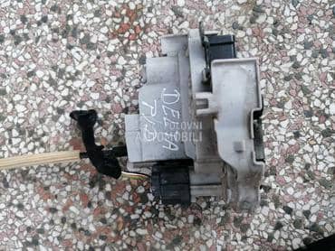 brava vrata za Lancia Delta