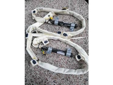 krovni airbag za Lancia Delta