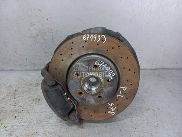 KOCIONI DISK za Mercedes Benz E Klasa