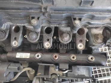 RAMPA za Renault Scenic