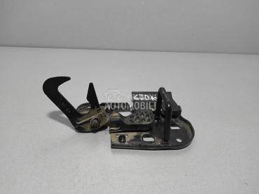 BRAVA HAUBE za Volkswagen Caddy