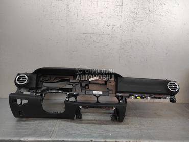 INSTRUMENT TABLA za Mercedes Benz E Klasa