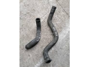 creva za vodu za Fiat Idea