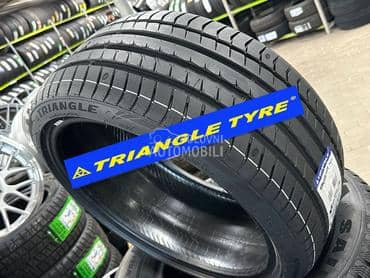 Triangle 205/55 R17 Letnja