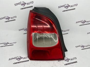 Stop svetlo levo za Renault Twingo od 2007. do 2011. god.