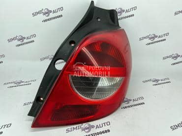 Stop svetlo desno za Renault Clio od 2007. do 2010. god.