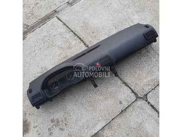 tabla octavia  A4 za Škoda Octavia od 1999. do 2010. god.