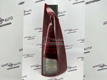 Stop svetlo desno za Renault Grand Espace od 2006. do 2012. god.