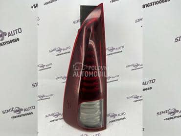 Stop svetlo levo za Renault Grand Espace od 2006. do 2012. god.