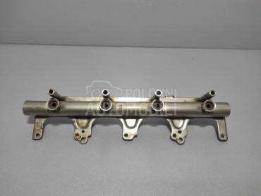 RAMPA za Volkswagen Golf 5