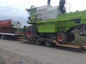 John Deere Dominator