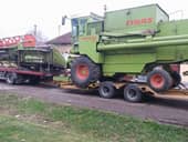 John Deere Dominator