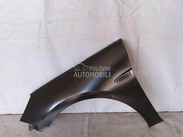 BLATOBRAN za Opel Astra K