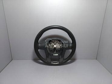 VOLAN za Ford Ranger