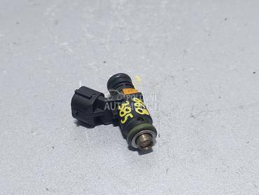 DIZNA za Škoda Fabia