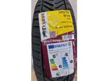 Taurus 165/70 R14 Sve sezone