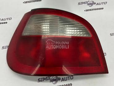 Stop svetlo levo (hečbek) za Renault Megane od 1999. do 2002. god.