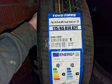 Toyo 175/65 R14 Letnja