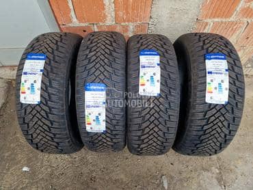 Starmaxx 205/55 R16 Sve sezone