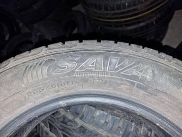 Sava 205/60 R16 Letnja