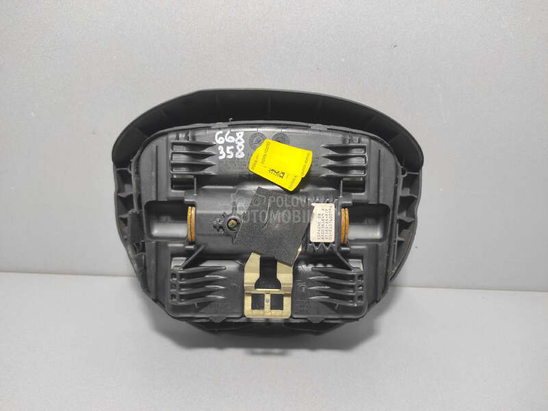 AIRBAG VOLANA