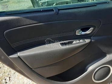 Tapacir vrata za Renault Scenic