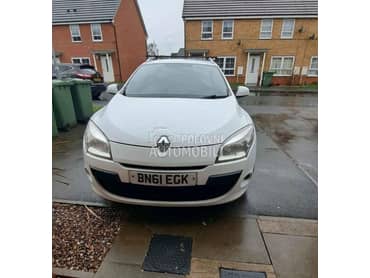 Megan 3 karavan stop lampa za Renault Megane od 2009. do 2015. god.