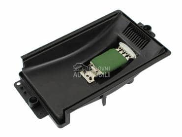 Reostat Ventilatora Kabine za Volkswagen Lupo od 1998. do 2005. god.
