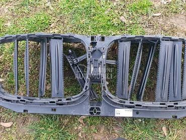 vezni lim maska g01 g02 za BMW X3, X4