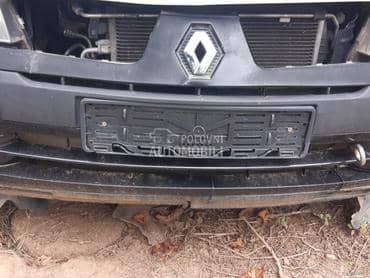 Branik Clio ll za Renault Clio