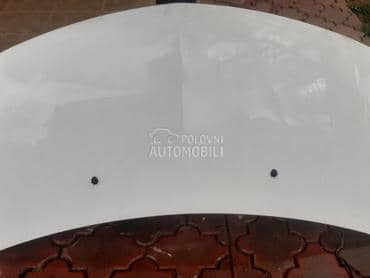 Hauba clio lll za Renault Clio od 2006. do 2010. god.