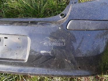 Zadnji Branik clio lll za Renault Clio od 2006. do 2010. god.