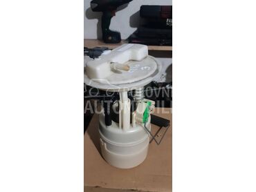 pumpa goriva sa uloskom clio 3 za Renault Clio od 2006. do 2010. god.