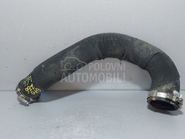 CRIJEVO INTERKULERA za Audi A4