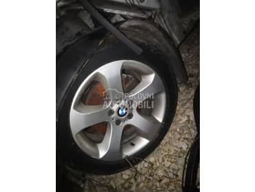 Aluminijumske felne bmw 19" 5 x 120