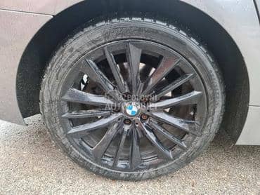 Aluminijumske felne bmw 19" 5 x 120