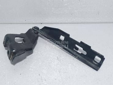 SKARE OD HAUBE za Audi A4