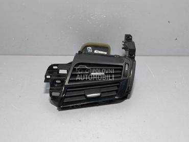 RESETKA VENTILACIJE za BMW X5