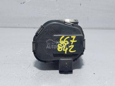 DOZER KLAPNA za Peugeot 207