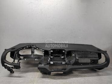 INSTRUMENT TABLA za Kia Sportage