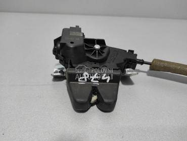 BRAVA GEPEKA za Mercedes Benz E Klasa