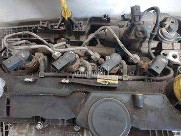 DIZNA za Renault Modus