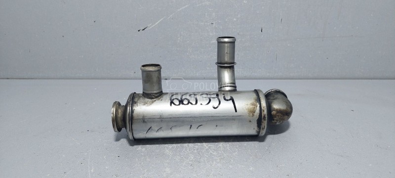 HLADNJAK EGR VENTILA