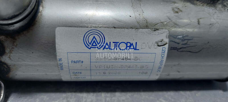 HLADNJAK EGR VENTILA