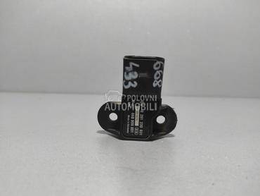 MAP SENZOR za Volkswagen Polo