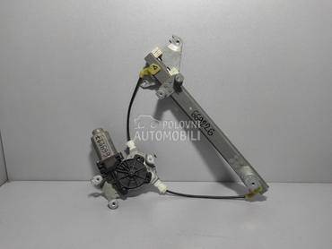 ELEKTRO PODIZAC STAKLA za Nissan Qashqai