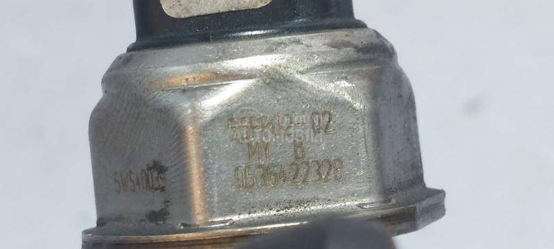 SENZOR PRITISKA GORIVA