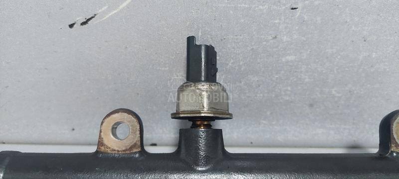 SENZOR PRITISKA GORIVA