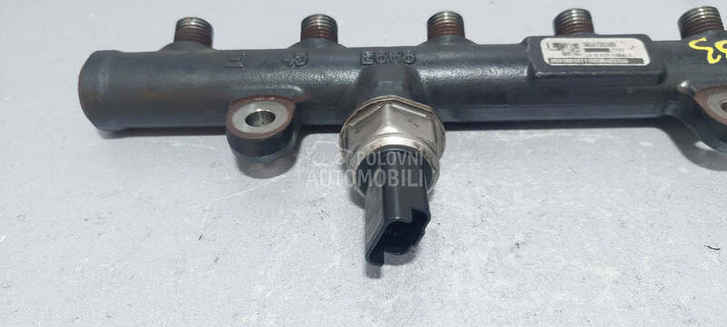 SENZOR PRITISKA GORIVA