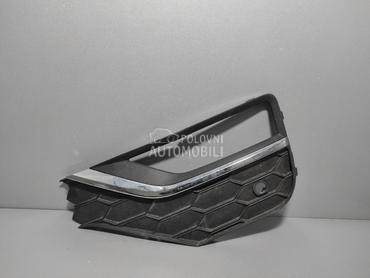 RESETKA BRANIKA za Volkswagen Amarok